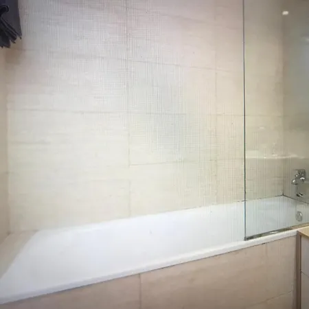 Quiet One Bedroom