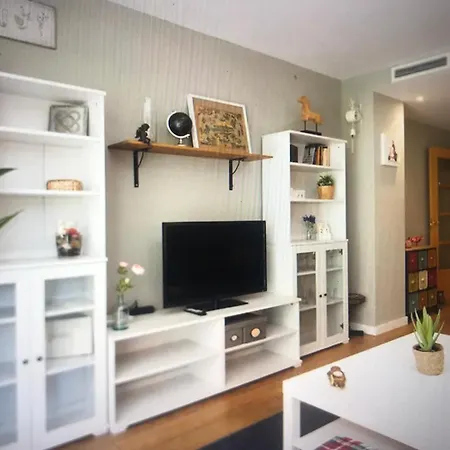 Quiet One Bedroom