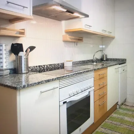 Quiet One Bedroom *