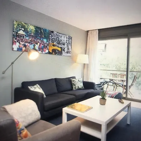 Quiet One Bedroom Castelletto Mendosio