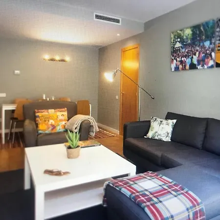 Apartment Quiet One Bedroom *