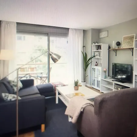Quiet One Bedroom Castelletto Mendosio