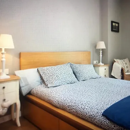Quiet One Bedroom