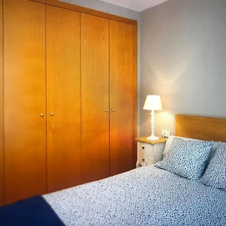 Quiet One Bedroom Castelletto Mendosio